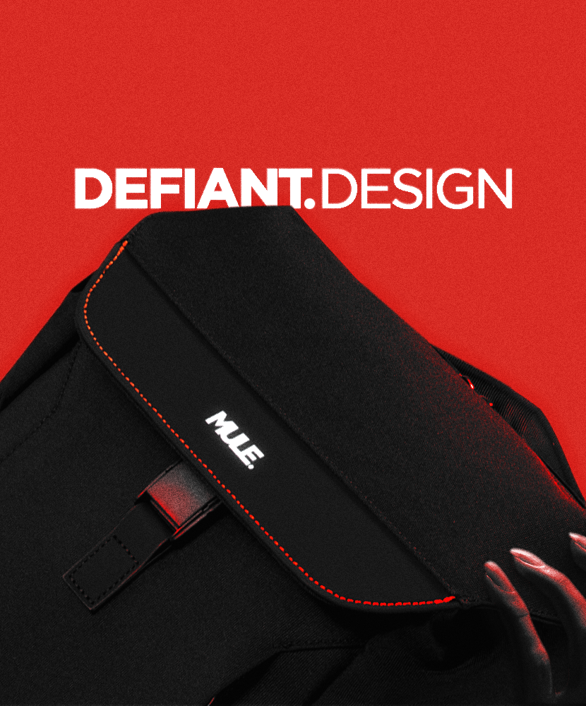 Kepler Travel Backpack