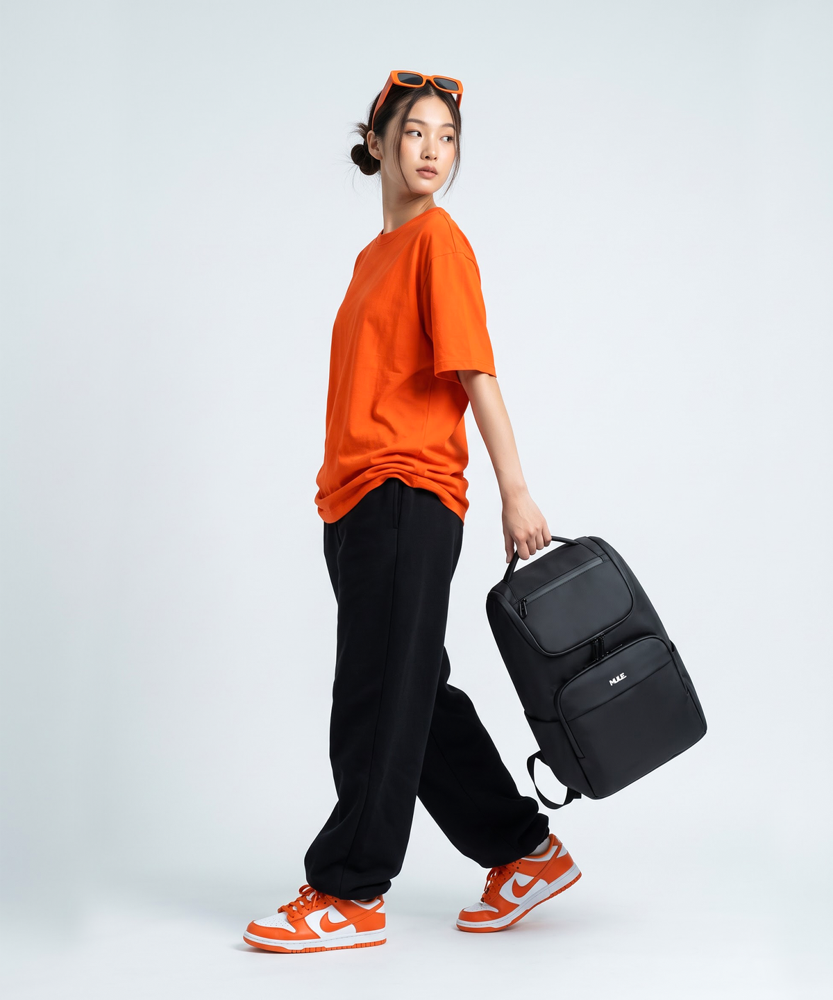Binary Everyday Backpack (24L)