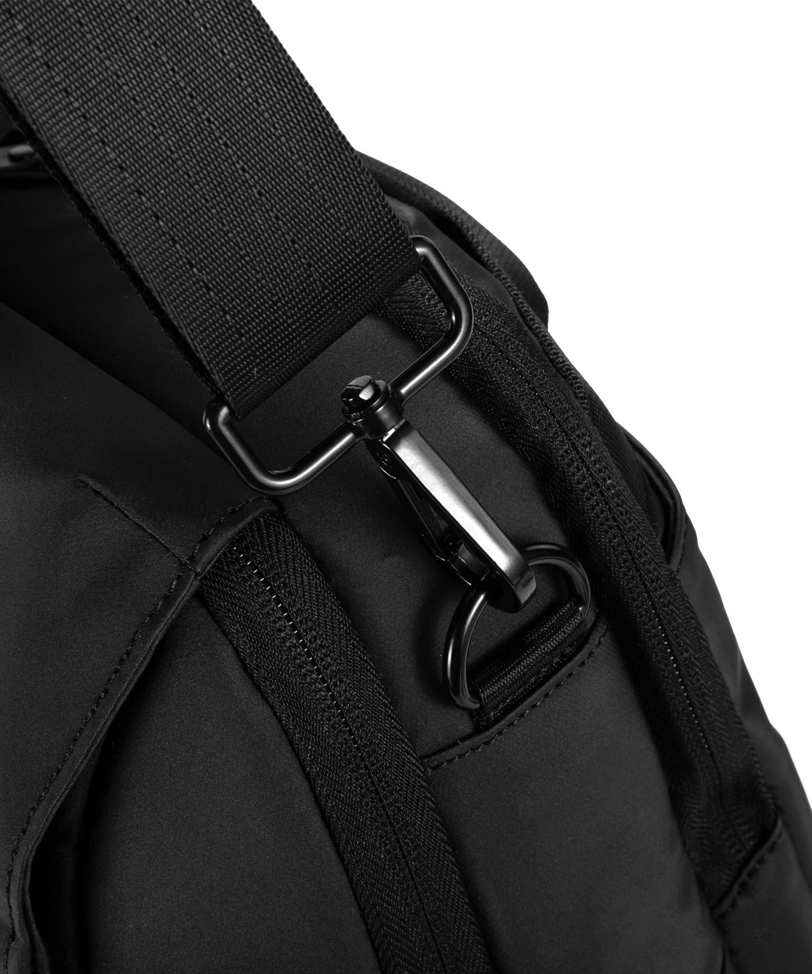 Hatch Laptop Messenger (14L)