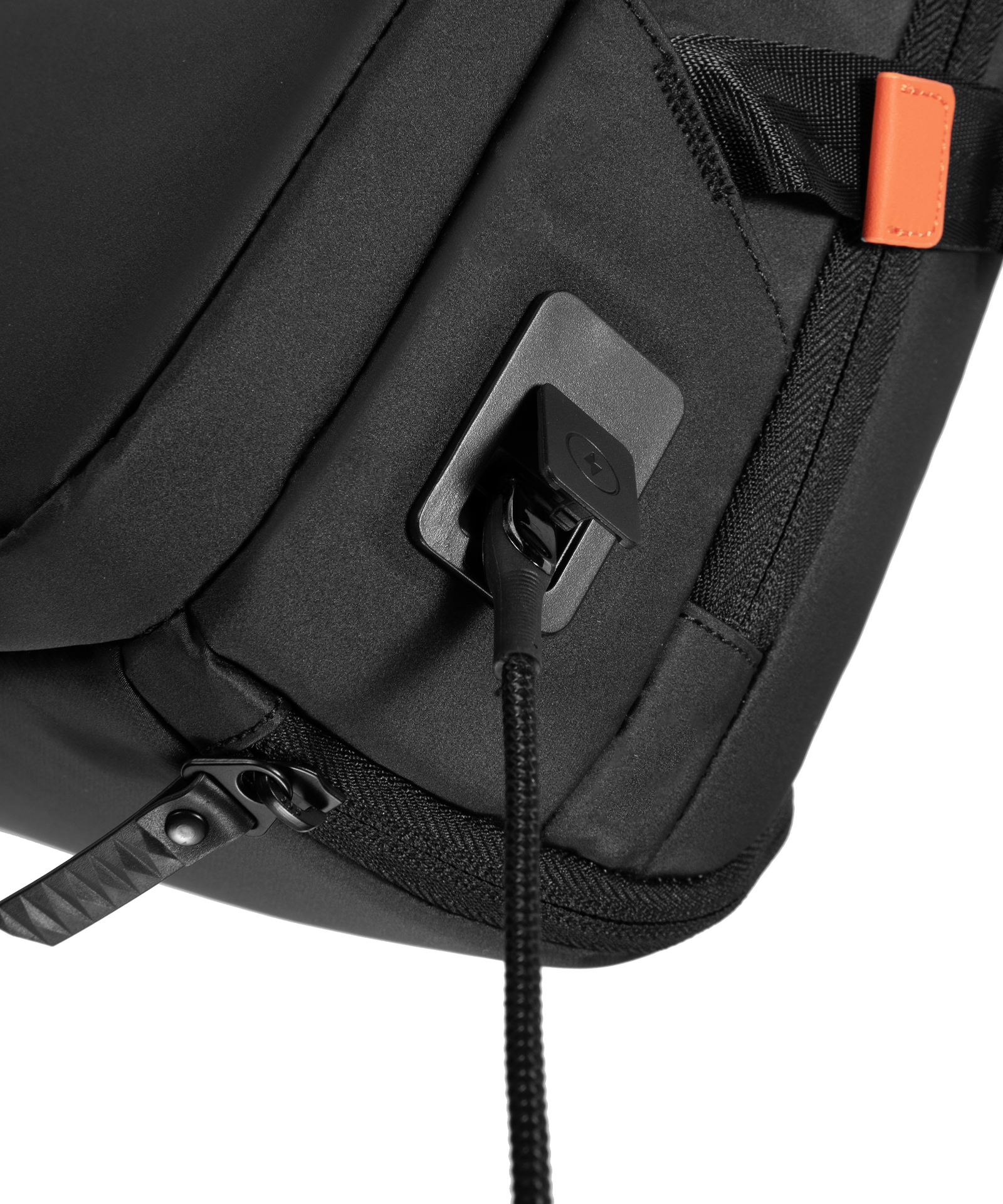 Hatch Founders Bundle (Backpack+Messenger)