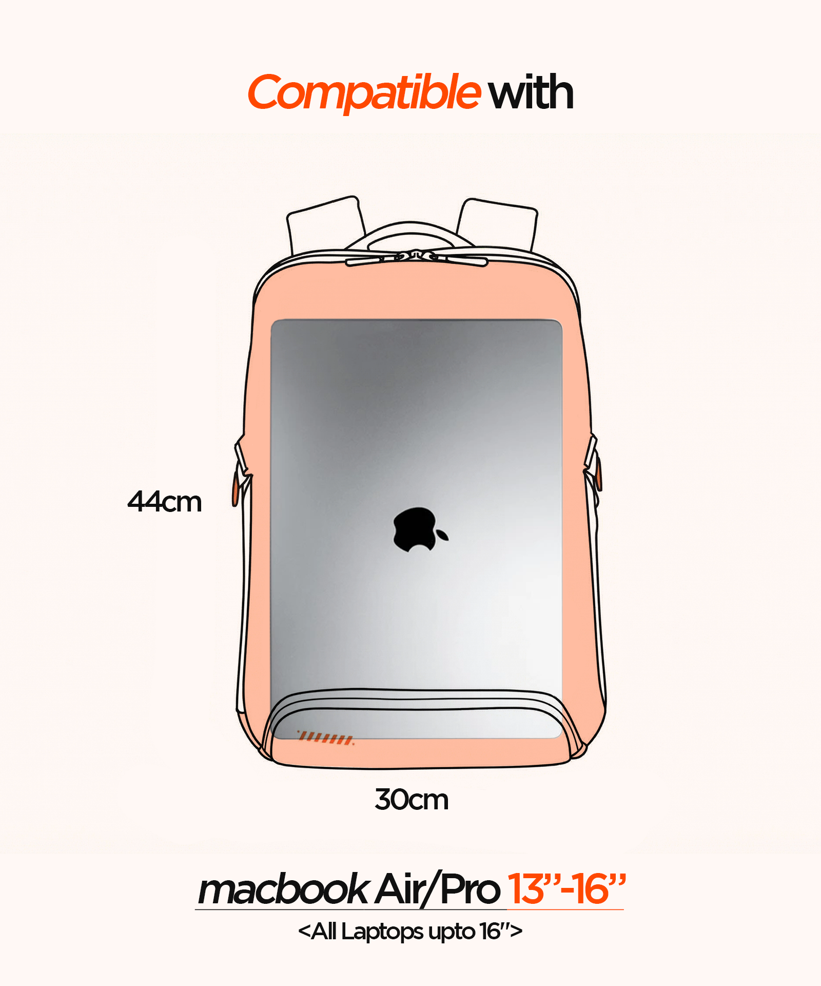 Hatch Founders Bundle (Backpack+Messenger)