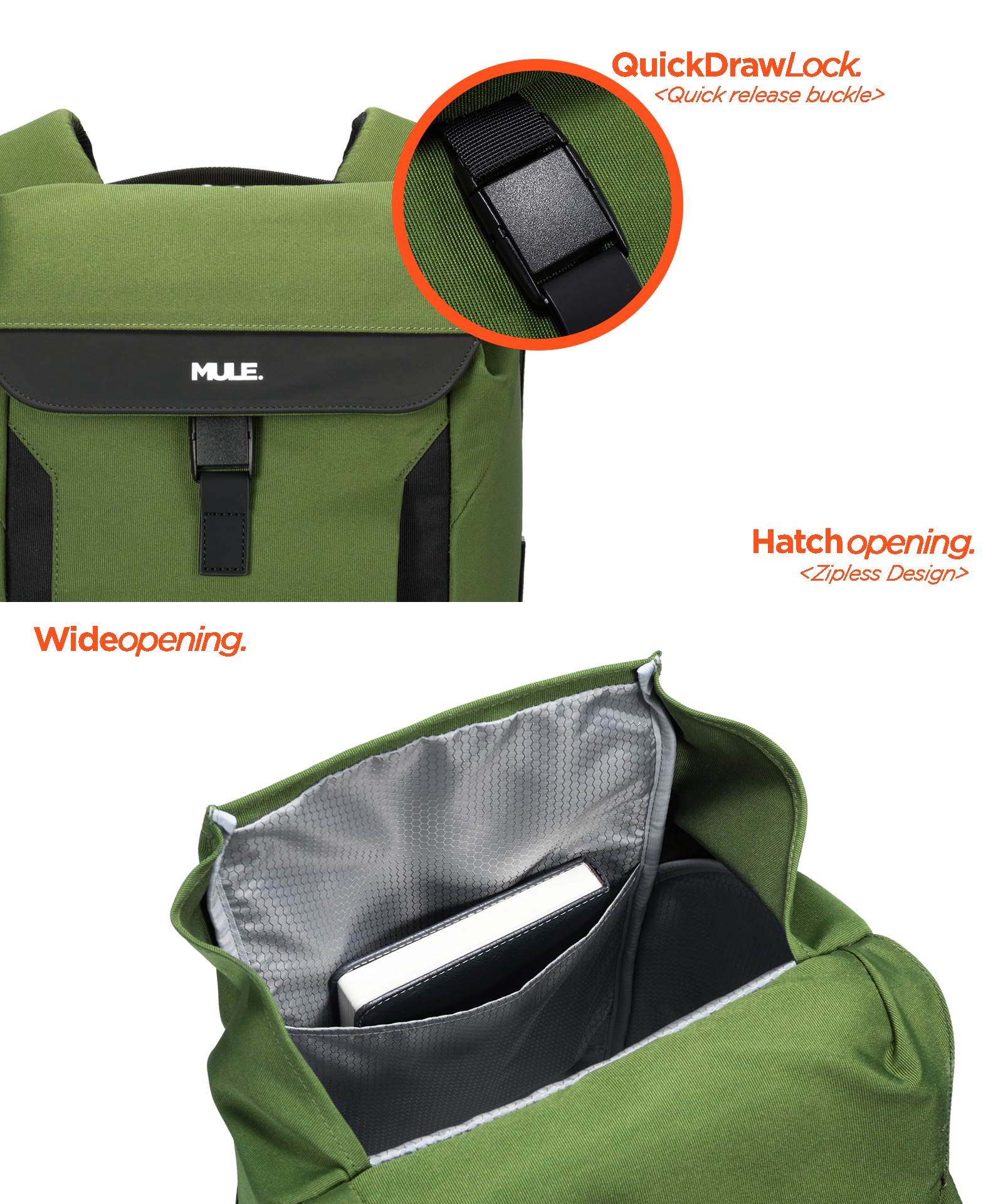 kepler_overnighter_backpack_with_wide_opening_and_quickdraw_locks