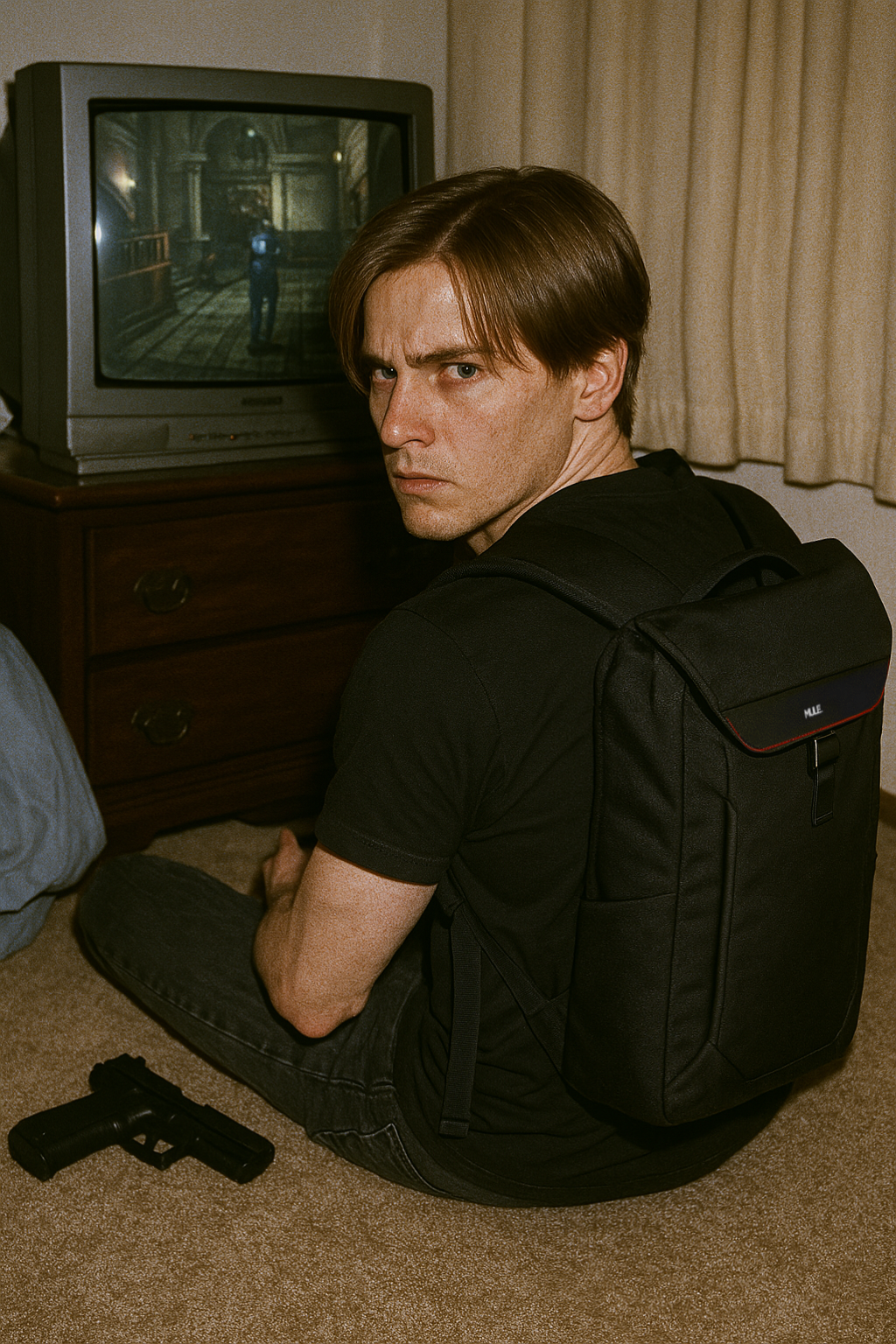 kepler-backpack for men and women