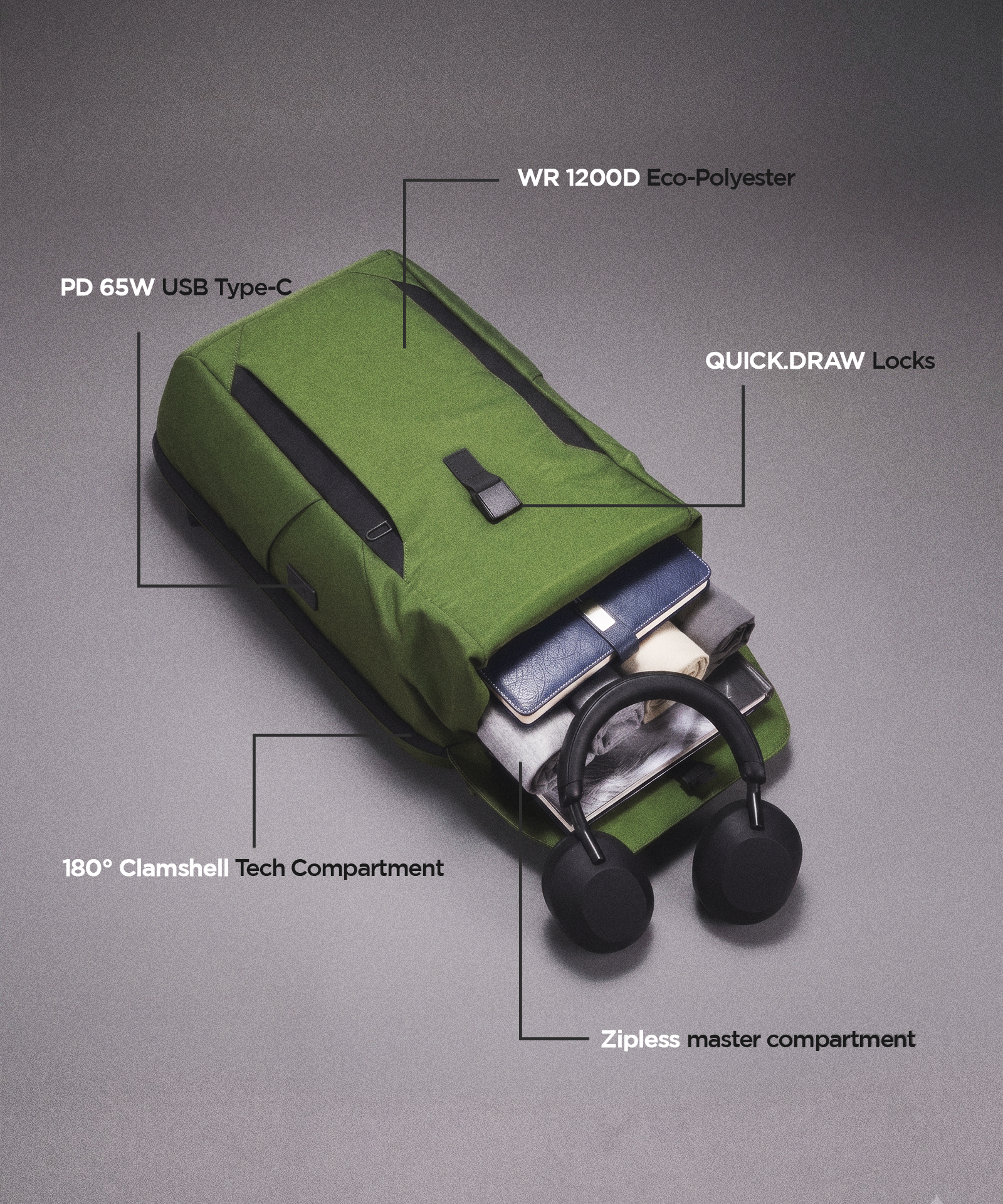kepler_overnighter_travel_backpack_green