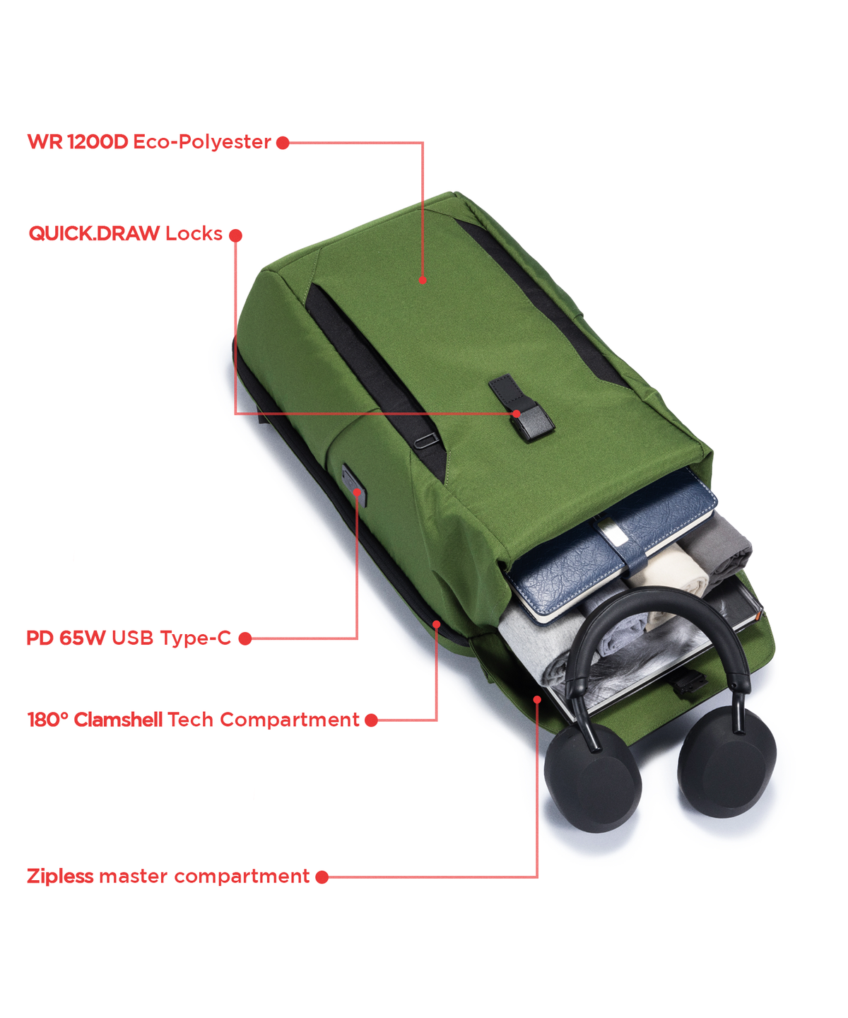 kepler_overnighter_travel_backpack_green
