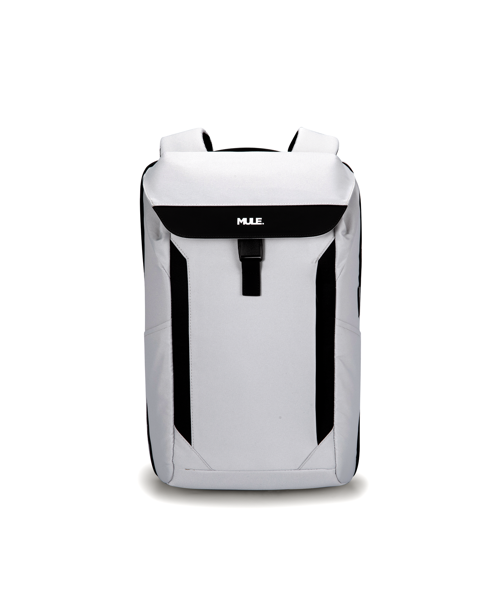 kepler travel backpack white