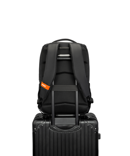 Binary EDC Backpack with trolly passthrough