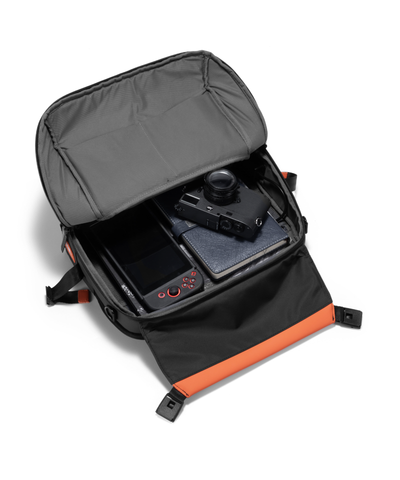 Hatch Laptop Messenger (14L)