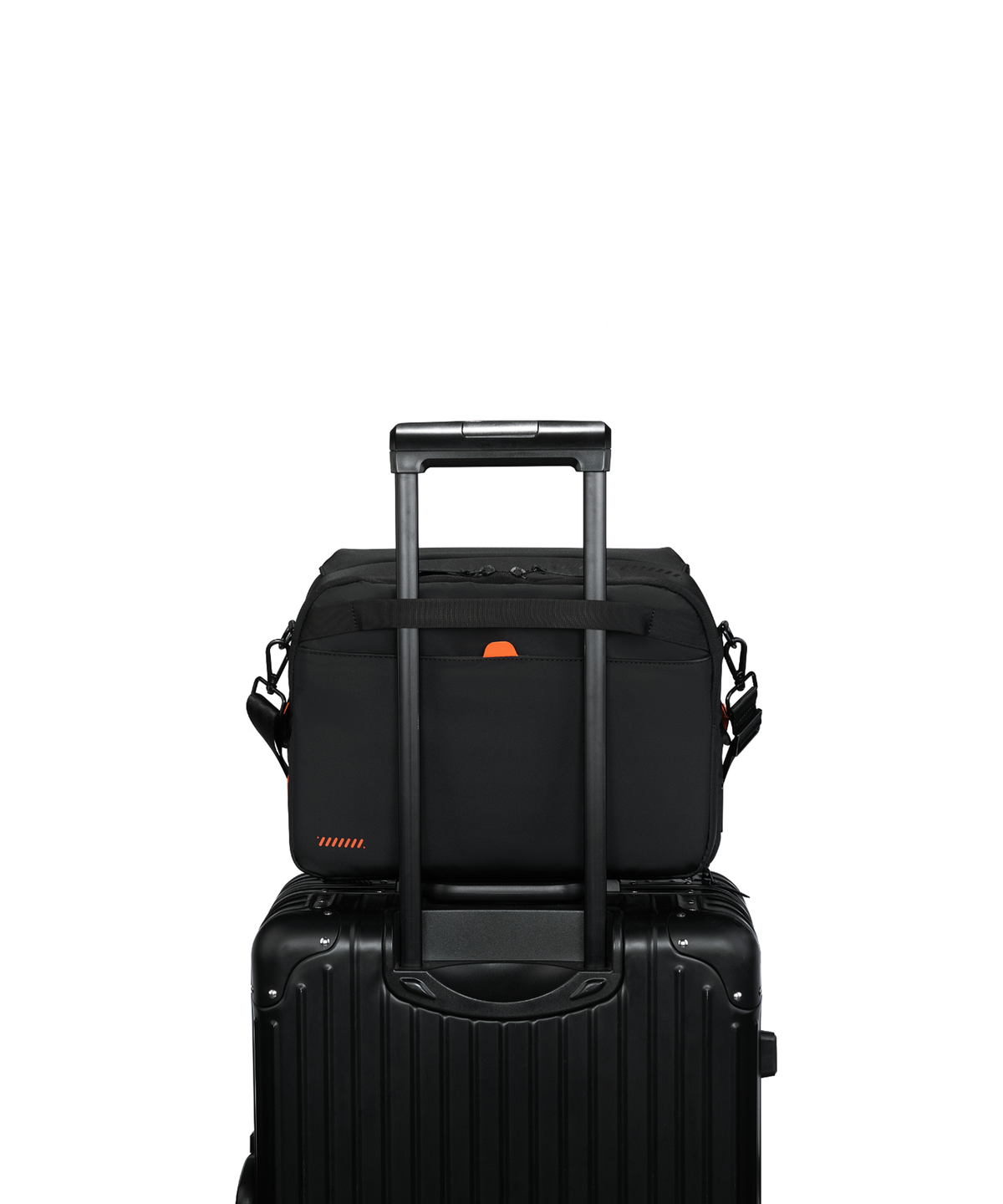 Hatch Laptop Messenger (14L)