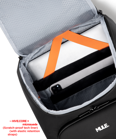 Binary Everyday Backpack (24L)