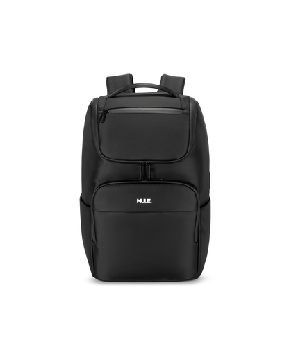 Mule Binary laptop Backpack upto 15.6 inches