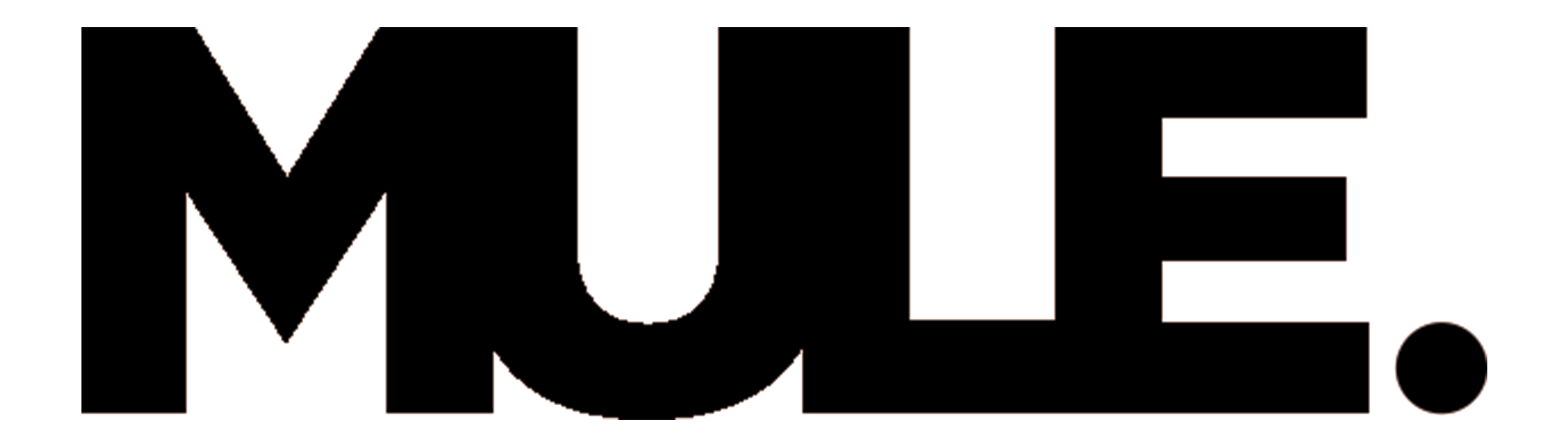 Mule laptop backpack_black