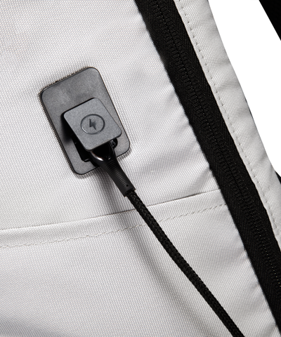 kepler overnighter backpack with fast charging PD 65