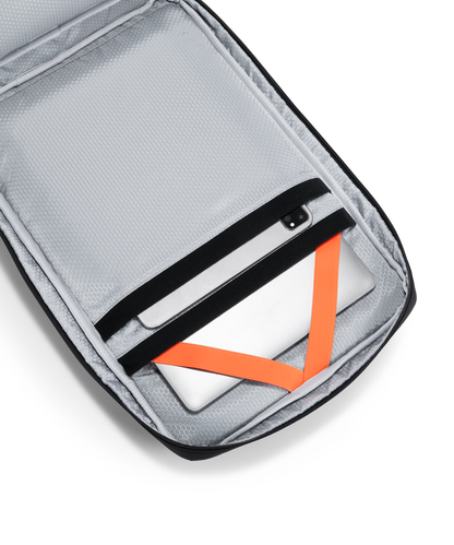 kepler travel backpack with upto 15.6 inch laptop comportment 