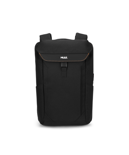 kepler travel backpack black 
