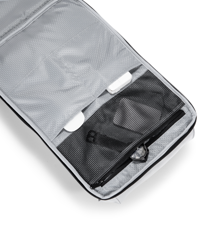 professional best tech travel backpack 